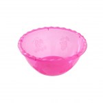 Чашка Лидия 0.7л розовая